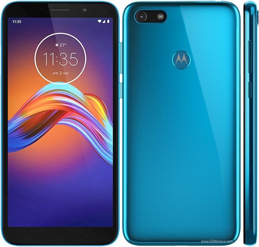 Motorola Moto E6 Play Global Dual SIM TD-LTE XT2029-2